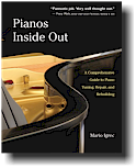 Pianos Inside Out