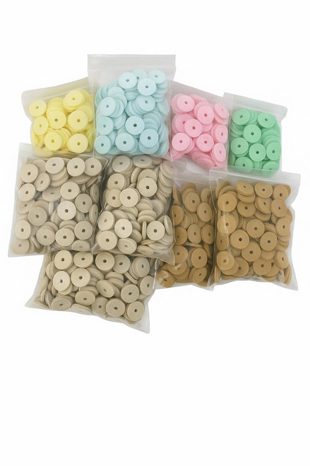 Front Rail Paper/Cardboard Punchings - Package of 1,000