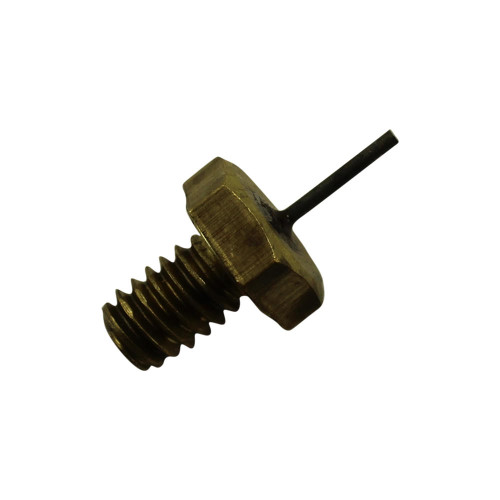 Replacement pin for Center Pin Repinning Tool AMS Piano Tools Howard Piano Industries