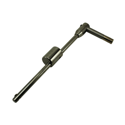 Keyes Impact Piano Tuning Hammer/Lever AMS Piano Tools Howard Piano Industries