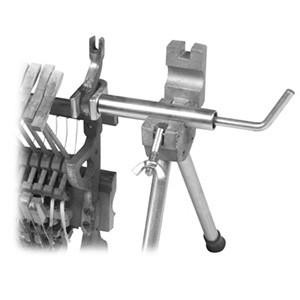 Vertical Upright Piano Action Cradle AMS Piano Tools Howard Piano Industries