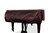 Brown Mackintosh Grand Piano Cover