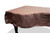 Brown Mackintosh Grand Piano Cover
