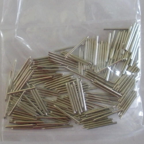 Piano Center Pins - Pack of 100 pins Yamaha Howard Piano Industries