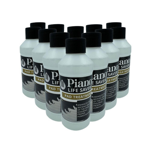 Dampp Chaser Humidifier Pad Treatment 7.5 oz - Case of 12