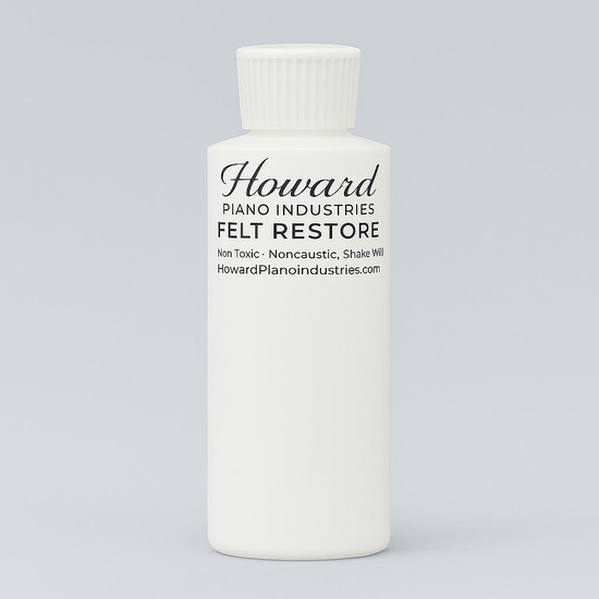 Felt Restore - VS Profelt Alternative