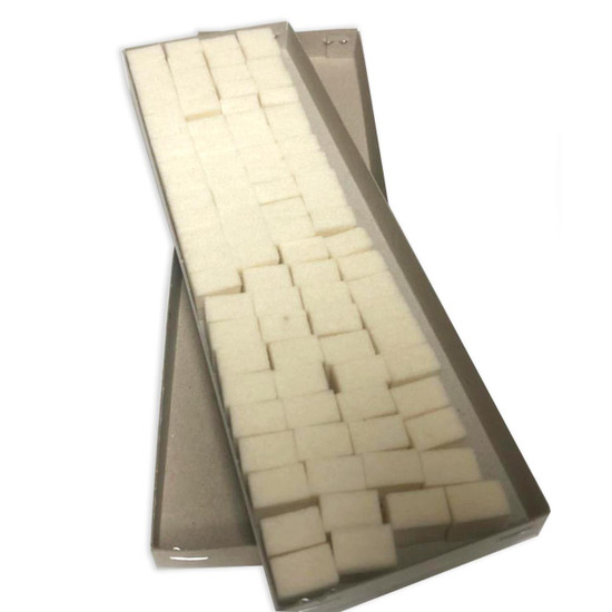 Grand Piano Shank Rest Felt Schaff Piano Supply Howard Piano Industries