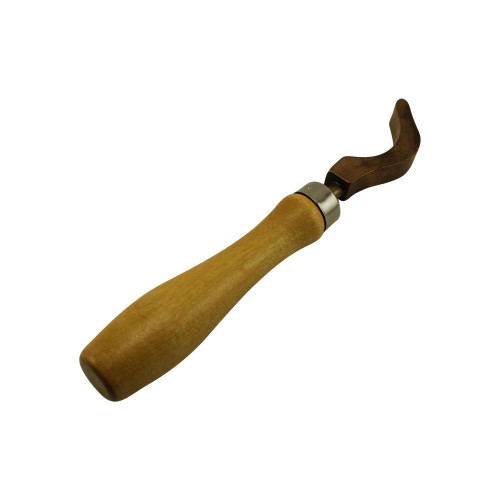 Hammer Head Smoothing Iron