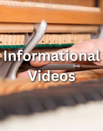 Informational Videos