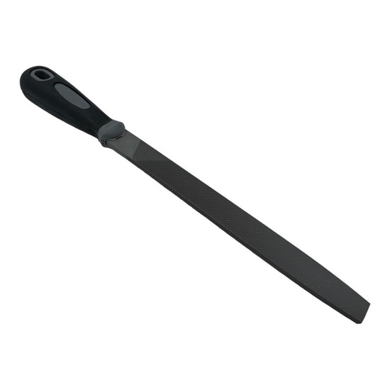 Metal File for Filing Piano Keytops