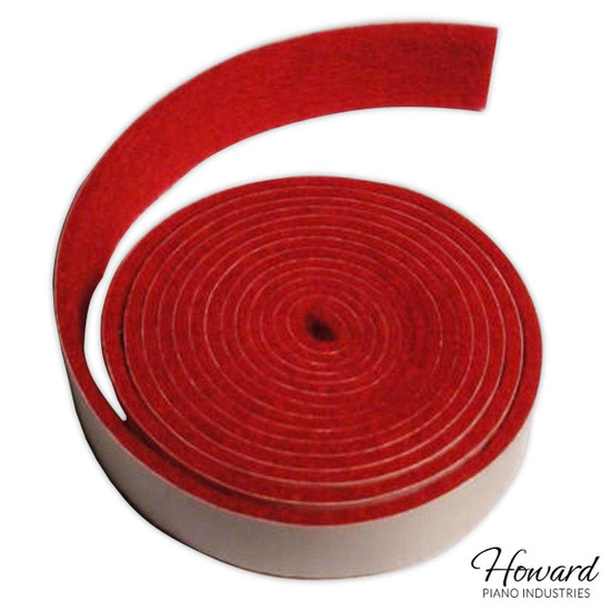 Nameboard Felt - Self Adhesive