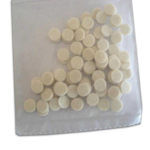 Piano Butt Spring Punchings