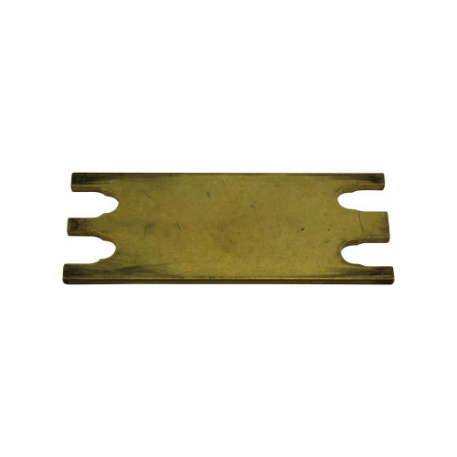 Piano Downbearing Check Gauge