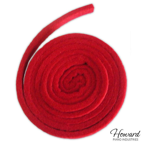 Piano Hammer Butt Felt