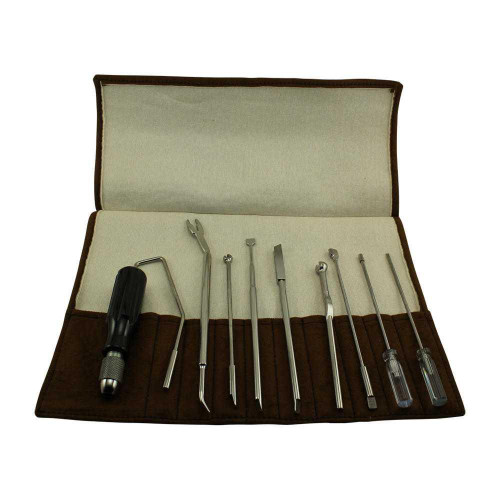 Piano Regulating Tool Kit