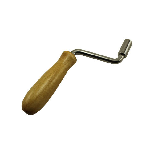Piano Stringing Crank