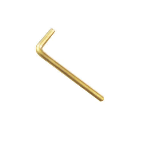 Piano Hinge Pins for Kawai Grand Pianos Kawai Howard Piano Industries