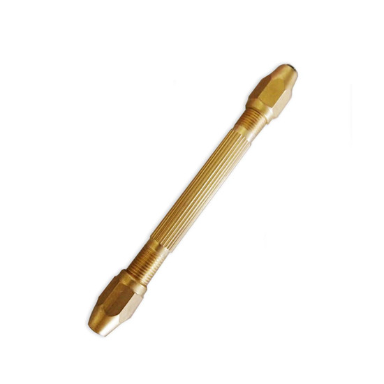 Pin Vise - Double Ended Schaff Piano Supply Howard Piano Industries