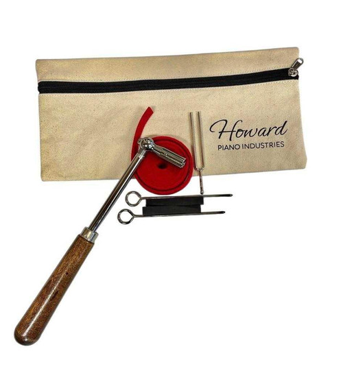 Professional Piano Tuning Kit