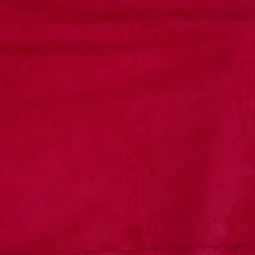 Red Suede Piano Bench Cushion Howard Piano Industries Howard Piano Industries