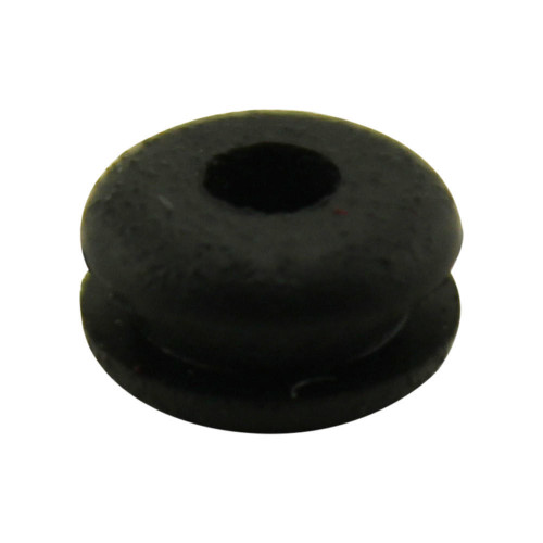 Spinet Piano Rubber Donut Lifter Grommets - Set of 100 Schaff Piano Supply Howard Piano Industries