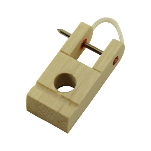 Upright Piano Hammer Butt Flange - Kawai Style Schaff Piano Supply Howard Piano Industries