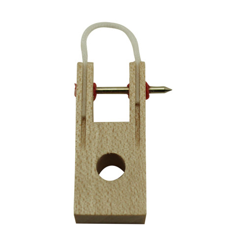 Upright Piano Hammer Butt Flange - Asian Style Schaff Piano Supply Howard Piano Industries