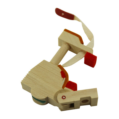 Piano Hammer Butt - Standard Upright Schaff Piano Supply Howard Piano Industries