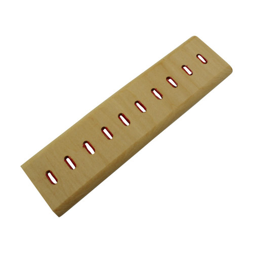 Piano Key Buttons - Set of 15 Schaff Piano Supply Howard Piano Industries