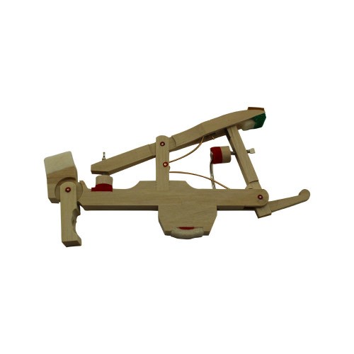 Grand Piano Whippen - Mason & Hamlin Type Schaff Piano Supply Howard Piano Industries