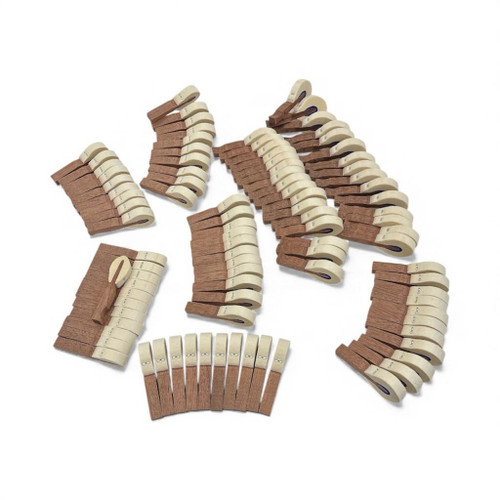 Replacement Grand Piano Hammers - Full set of Abel Grand Piano Hammers