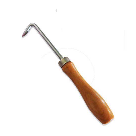 Soundboard Shimming Tool