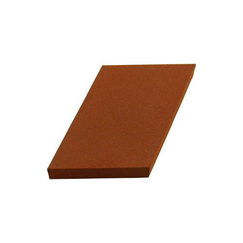 Steel Polish Bar AMS Piano Tools Howard Piano Industries