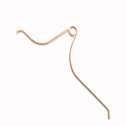 Steinway Repetition Springs