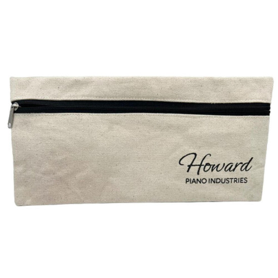 Piano Tuning Tool Bag - Howard Piano Industries