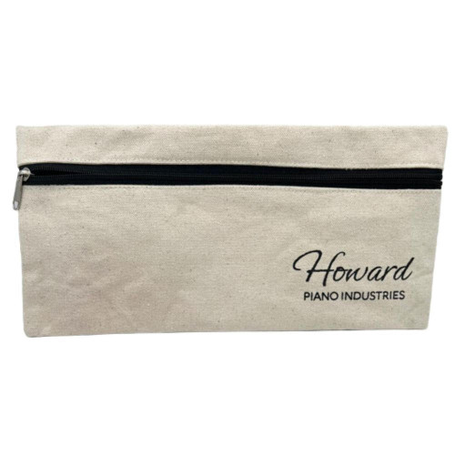 Piano Tuning Tool Bag - Howard Piano Industries