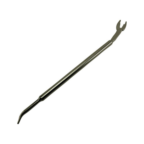 Universal Capstan Regulator