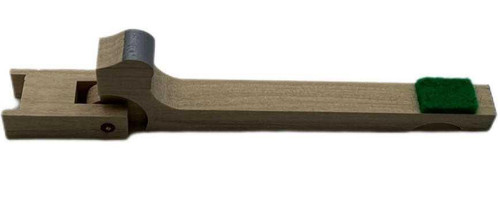 Upright Piano Jack with Flange