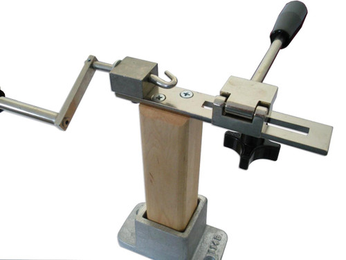 Piano Wire Looping Machine AMS Piano Tools Howard Piano Industries