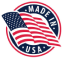 Made in USA